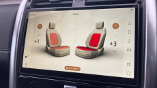 Land Rover Discovery 3.0 D300 Dynamic SE 5dr Auto Diesel Station Wagon